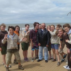 P1050895 - Scouts en Gidsen Zaventem 